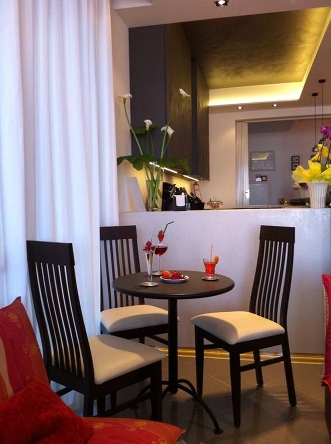 Hotel Aurora Gabicce Mare Ngoại thất bức ảnh